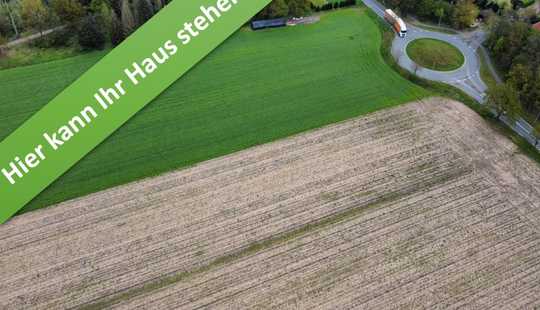 Bild von Ein Komforthaus für jedermann in Winsen.