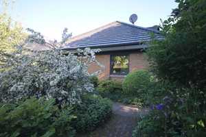 +++ BEGEISTERNDES modernes Einfamilienhaus mit Traumgrundstück! - +++ – Schleswig-Flensburg (Kreis) – Vorschaubild 6