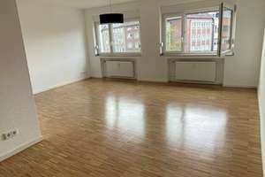 Helle 3-Zimmer-Wohnung mit großem Wohnbereich, modernem Bad, Balkon & Aufzug – Innenstadtnah – Zollernstraße 1, 52070 Burtscheider Kurgarten, Aachen – Vorschaubild 13