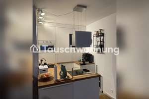 Tauschwohnung: Großzügiges Apartment unmittelbar am Rathenauplatz – Die vollständige Adresse der Immobilie erhältst du vom Anbieter., 50674 Neustadt/Süd, Köln – Vorschaubild 5