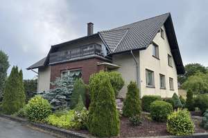 Geräumige 4-Zimmer-Wohnung im Dachgeschoss mit Fernsicht in Bad Oeynhausen - Volmerdingsen – Die vollständige Adresse der Immobilie erhältst du vom Anbieter., 32549 Bad Oeynhausen – Vorschaubild 2