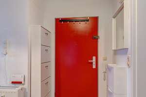 Möbliert: Gut geschnittene Dachterrassenwohnung – Die vollständige Adresse der Immobilie erhältst du vom Anbieter., 80805 Alte Heide-Hirschau, München – Vorschaubild 10