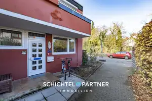 NEUER PREIS | Lilienthal -Tolles Reihenendhaus in Sackgassenlage mit Garage – Osterholz (Kreis) – Vorschaubild 2