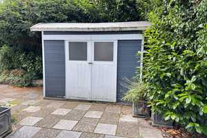 ++ RESERVIERT ++ Ein Zuhause zum Wohlfühlen-Reihen-Eckhaus mit Garten und Garage / Pilgramsroth – Coburg – Vorschaubild 19