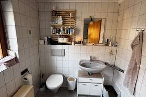Gepflegtes 3 Fam. Haus mit jeweils einer EBK, Holzkaminofen, Garten und Balkon´s in 75378 Möttlingen – Machtolfstr. 24.1, 75378 Bad Liebenzell – Vorschaubild 21