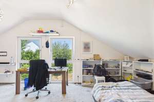 - Wohntraum - KfW-70-Haus mit Kamin, PV-Anlage und 927 m² Grundstück in Ruhiger Lage von Echzell – Die vollständige Adresse der Immobilie erhältst du vom Anbieter., 61209 Echzell – Vorschaubild 22