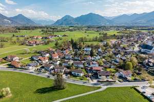 Ein Zuhause mit Perspektive. Großzügig wohnen. Flexibel leben. – Die vollständige Adresse der Immobilie erhältst du vom Anbieter., 83064 Raubling – Vorschaubild 14