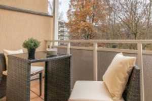 Sanierte 2-Zimmer-Wohnung mit Balkon und Einbauküche in Schloßchemnitz – Arthur-Bretschneider-Straße 4, 9113 Chemnitz – Vorschaubild 3