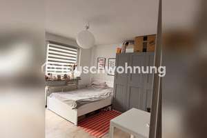 Tauschwohnung: Wohnungstausch in Frankfurt Bockenheim
