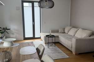 Moderne 75qm EG-Wohnung mit EBK und Terrasse – Am Klostergarten 12, 50858 Junkersdorf, Köln – Vorschaubild 10