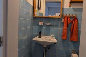 Dachgeschosswohnung mit dreieinhalb Zimmern und Balkon in Bochum – Diemelstraße 16 a, 44807 Kornharpen/Voede-Abzweig, Bochum – Vorschaubild 12