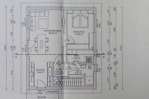 Helle und moderne 2-Zimmer-Wohnung in Schnelsen  – Die vollständige Adresse der Immobilie erhältst du vom Anbieter., 22459 Schnelsen, Hamburg – Vorschaubild 14