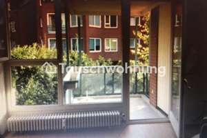 Tauschwohnung: 1-2 Zimmer-Wohnung in Altona zum Tausch – Die vollständige Adresse der Immobilie erhältst du vom Anbieter., 22589 Iserbrook, Hamburg – Vorschaubild 3