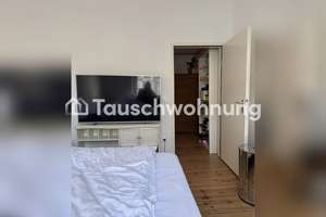 Tauschwohnung: Helle, tolle Wohnung im Herzen von Schöneberg gegen POTSDAM – Die vollständige Adresse der Immobilie erhältst du vom Anbieter., 10781 Schöneberg, Berlin – Vorschaubild 4