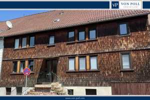 Kapitalanlage im Herzen von Michelstadt – Odenwaldkreis – Vorschaubild 1