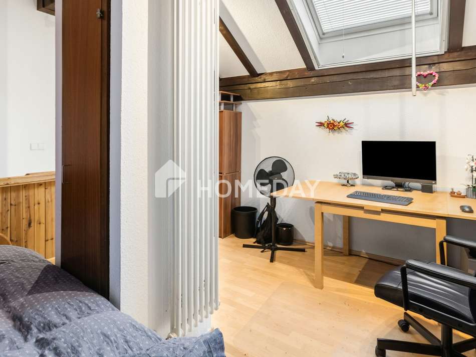 DG Schlafzimmer 2