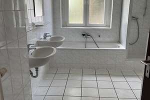 Helle 4-Zimmer Wohnung / WG mit Balkon in Köln-Marienburg – Bonner Straße 500, 50968 Marienburg, Köln – Vorschaubild 12