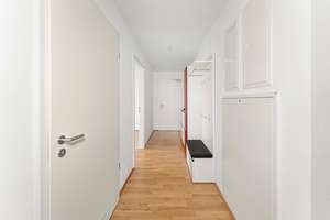 Jetzt investieren, später profitieren: Moderne 4-Zimmer-Wohnung im neu entstehenden Stadtquartier Kl – Die vollständige Adresse der Immobilie erhältst du vom Anbieter., 90431 Höfen, Nürnberg – Vorschaubild 9