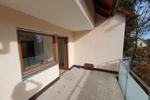 2 Zi.-Wohnung / Süd-Balkon / Tageslicht-Bad / Dusche + Badewanne / 2x Waschbecken / Kellerabteil – Die vollständige Adresse der Immobilie erhältst du vom Anbieter., 90571 Schwaig bei Nürnberg – Vorschaubild 4