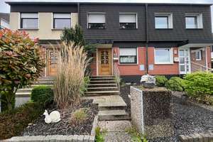 Tolles Reihenmittelhaus mit Garage in Dortmund