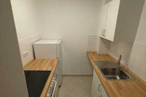 Schöne, geräumige 1-Zimmer Wohnung nahe Böhmerwaldplatz/Bogenhausen in ruhiger Lage – Steinhauser Str. 37, 81677 München – Vorschaubild 12