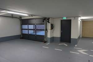 °Familien WILLKOMMEN° 5 Zimmer mit Eckbalkon, Einbauküche, 2 Bäder, Aufzug, moderne Ausstattung – Weidenbaumsweg 91f, 21035 Bergedorf (Ortsteil), Hamburg – Vorschaubild 22