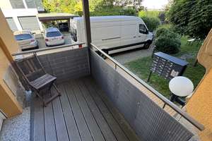 "Großzügige 4-Zimmer-Wohnung im Hochparterre mit zwei Balkonen in Leipzig" – Die vollständige Adresse der Immobilie erhältst du vom Anbieter., 4275 Südvorstadt, Leipzig – Vorschaubild 14