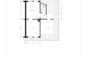 Mehrfamilienhaus mit Potenzial – auch als Einfamilienhaus nutzbar – Goethestraße 7, 42655 Solingen-Mitte, Solingen – Vorschaubild 9