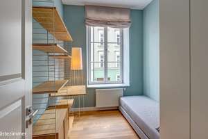 Exklusive Stadtwohnung im Szeneviertel – stilvoll wohnen in München – Buttermelcherstraße 6, 80469 Gärtnerplatz, München – Vorschaubild 11