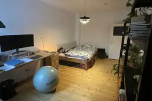 Südstadt Wohnung mit Charme – Hannover – Vorschaubild 11