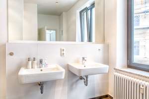 Loft Penthouse mit Dachterrasse  mitten in München – Rumfordstraße 42, 80469 Gärtnerplatz, München – Vorschaubild 19