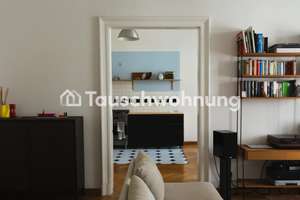 Tauschwohnung: schöne Altbauwohnung im Waldstraßenviertel – Die vollständige Adresse der Immobilie erhältst du vom Anbieter., 4105 Zentrum-Nordwest, Leipzig – Vorschaubild 3