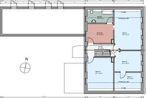 Bremerhaven - Schiffdorferdamm: Ihr neues Projekt mit bis zu 3 Wohneinheiten! Entkernte Immobilie mi – 27574 Schiffdorferdamm, Bremerhaven – Vorschaubild 23