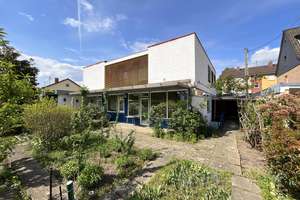 Architektenhaus mit Stil und Raum für Wohnen & Arbeiten – Die vollständige Adresse der Immobilie erhältst du vom Anbieter., 67069 Oppau, Ludwigshafen am Rhein – Vorschaubild 12