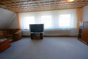 Zentral gelegenes Einfamilienhaus mit ausgebautem DG und kleiner Gewerbefläche in Wesselburen – Dithmarschen (Kreis) – Vorschaubild 14