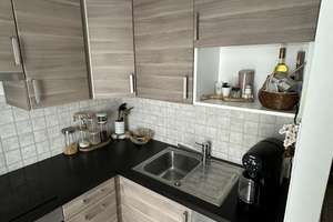 Hübsche 2 Zimmer Wohnung mit Einbauküche! – Mittelstr. 9, 39114 Werder, Magdeburg – Vorschaubild 8