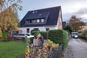 Schöne Eigentumswohnung ! Balkon ! Garage ! Kleines Mehrfamilienhaus – Die vollständige Adresse der Immobilie erhältst du vom Anbieter., 38104 Wabe-Schunter-Beberbach, Braunschweig – Vorschaubild 9