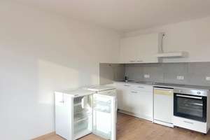 Moderne Appartementwohnung in zentraler Lage vom Jungbusch
