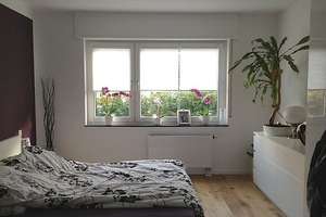 Attraktives Wohnen im Trend-Viertel Kessenich: Stilvolle 3-Zimmer-Wohnung mit 2 BALKONEN !!! – Langwartweg 80, 53129 Dottendorf, Bonn – Vorschaubild 5