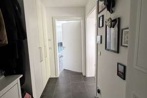 Schöne Erdgeschosswohnung mit Garten in Köln-Fühlingen – Die vollständige Adresse der Immobilie erhältst du vom Anbieter., 50769 Fühlingen, Köln – Vorschaubild 3