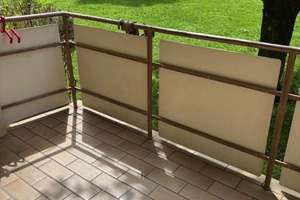 TOP 2-er WG-Wohnung direkt am Flaucher! renoviert, 3 Zi, Wohnküche, Westbalkon, keine EBK! – Die vollständige Adresse der Immobilie erhältst du vom Anbieter., 81543 Siebenbrunn, München – Vorschaubild 4