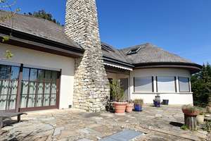 Exquisite Villa in begehrter Lage – Ihr Traumhaus wartet auf Sie! – Schlehenweg  49, 77933 Lahr/Schwarzwald – Vorschaubild 7