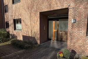 Wohlfühlen garantiert – Moderne Wohnung mit Aufzug und Blick ins Grüne! – Die vollständige Adresse der Immobilie erhältst du vom Anbieter., 41239 Schmölderpark, Mönchengladbach – Vorschaubild 4