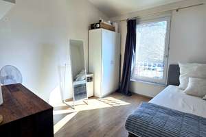 Wohnen wie im eigenen Haus: Erdgeschosswohnung mit Garten & Terrasse – Die vollständige Adresse der Immobilie erhältst du vom Anbieter., 85055 Nordost, Ingolstadt – Vorschaubild 10