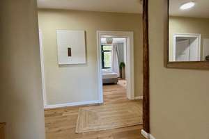 4 Zimmer-Wohnung im sanierten MFH in Toplage – Immengarten 8, 30177 List, Hannover – Vorschaubild 4