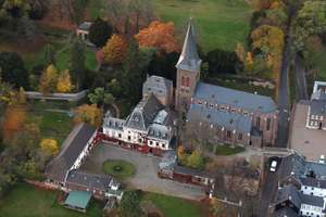 Burg Kommern – KIrchberg 3, 53894 Mechernich – Vorschaubild 16