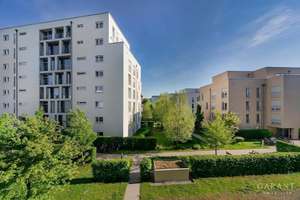 Moderne 1 Zimmer-Wohnung mit Loggia im beliebten München-Obersendling – Die vollständige Adresse der Immobilie erhältst du vom Anbieter., 81379 Obersendling, München – Vorschaubild 12