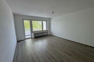 Geräumige 2 Zimmerwohnung mit Balkon - frisch saniert!! – Gerhart-Hauptmann-Straße 2, 47226 Rheinhausen-Mitte, Duisburg – Vorschaubild 3