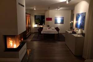 Wunderschöne Villa, ruhig, grün und zentral - möbliert / teilmöbliert möglich – Die vollständige Adresse der Immobilie erhältst du vom Anbieter., 90480 Schmausenbuckstraße, Nürnberg – Vorschaubild 17