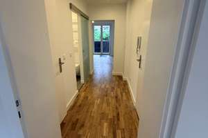 Erstbezug nach Sanierung – Moderne 2-Zimmer-Wohnung in Top-Lage von Düsseldorf-Derendorf – Sommersstrasse 20, 40476 Derendorf, Düsseldorf – Vorschaubild 2